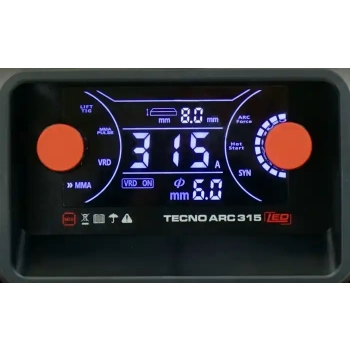 IDEAL TECNO ARC 315 LED